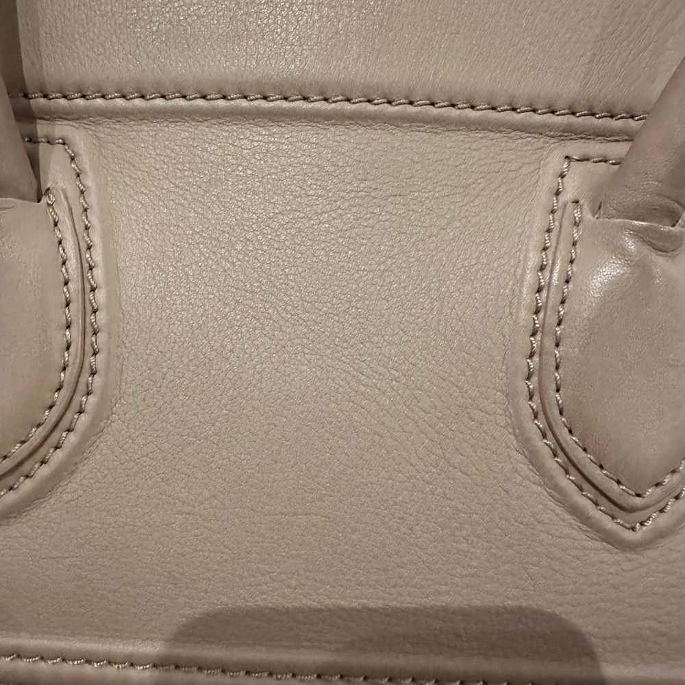Celine Luggage Medium Bag AVAILABLE TILL 06/01 - Picture 11 of 13